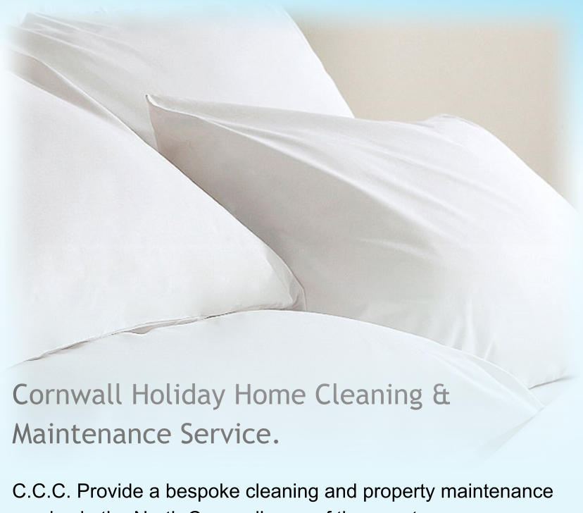 Coastal Cottage Cleaning And Property Maintenance Services In